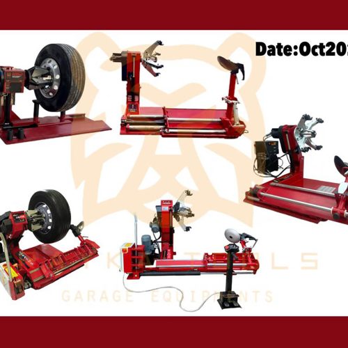 فناوری انواع لاستیک درآر سنگین