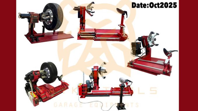 فناوری انواع لاستیک درآر سنگین